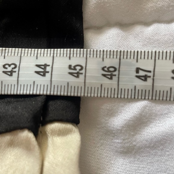 XL H&R Hearts & Roses Pixilated Floral Dress - Picture 11 of 11